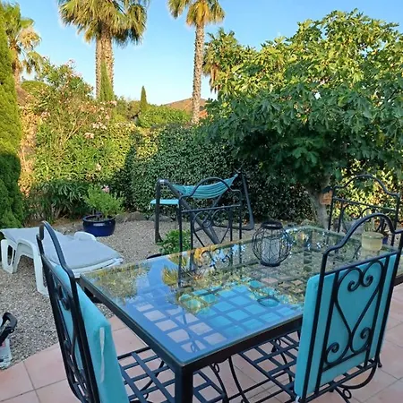 Maison Au Calme Dans Le Var Holiday home