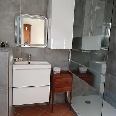 Maison Au Calme Dans Le Var *