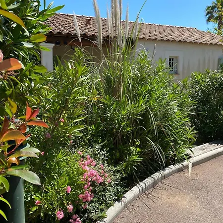 Maison Au Calme Dans Le Var Roquebrune-sur-Argens