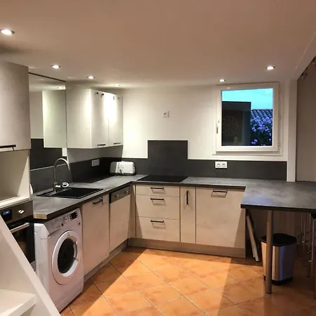 Maison Au Calme Dans Le Var Holiday home Roquebrune-sur-Argens