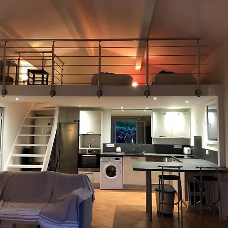 Maison Au Calme Dans Le Var * Roquebrune-sur-Argens