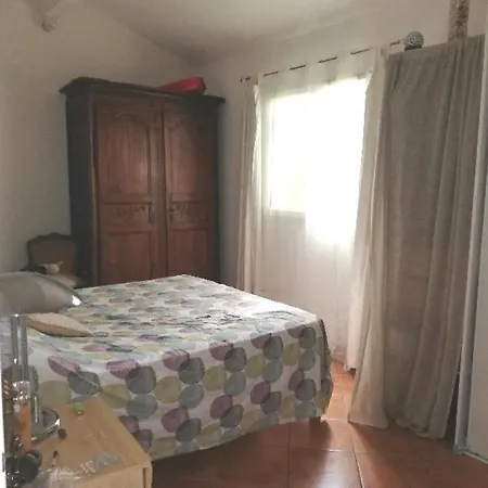 Maison Au Calme Dans Le Var Holiday home *