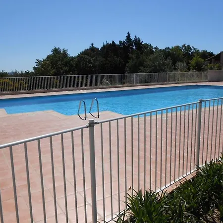 Maison Au Calme Dans Le Var Holiday home Roquebrune-sur-Argens