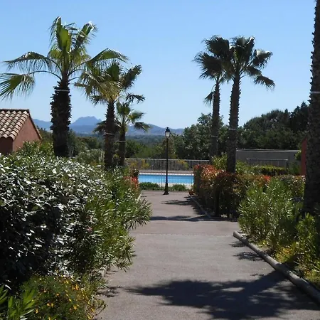 Maison Au Calme Dans Le Var Roquebrune-sur-Argens