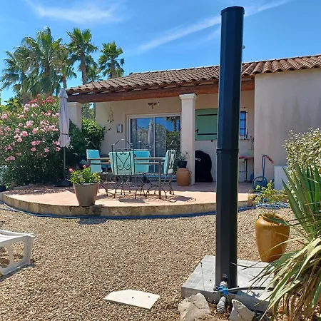 Maison Au Calme Dans Le Var Roquebrune-sur-Argens
